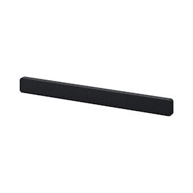 Magnetic board IKEA Hulpar black 38 cm